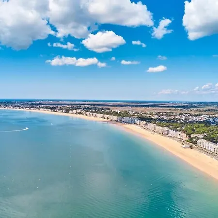 Les Sylphes -t2 La Baule